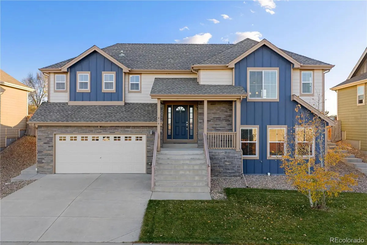 476 Cholla Drive, Loveland, CO 80537 - Image #1