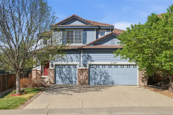 21103 E Lehigh Place, Aurora, CO 80013