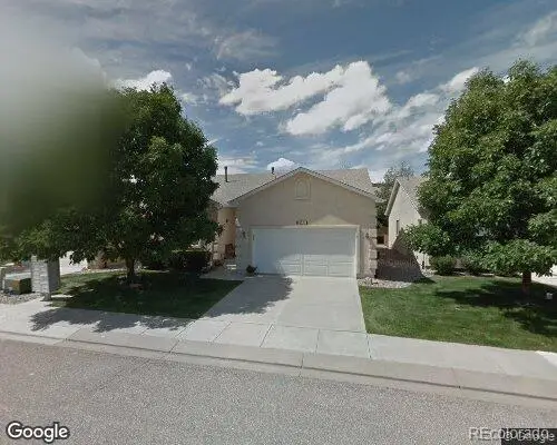 5140 Redleaf Lane, Colorado Springs, CO 80919 - #1