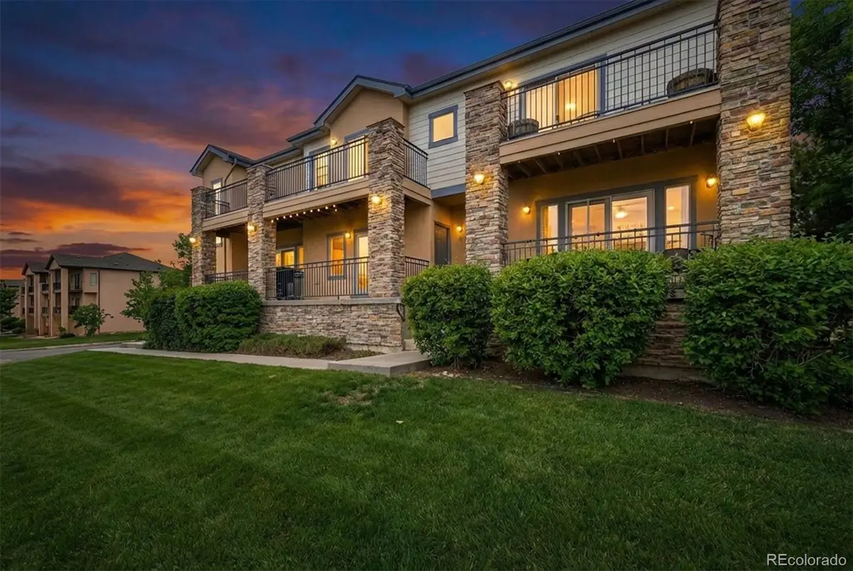 3155 E 104th Avenue #2B, Thornton, CO 80233 - #1