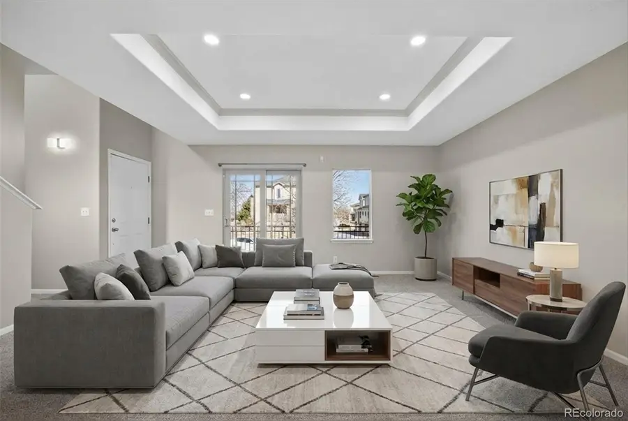 3155 E 104th Avenue #2B, Thornton, CO 80233 - #3