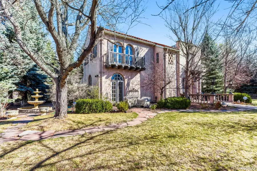 2001 E 1st Avenue, Denver, CO 80206 - #2