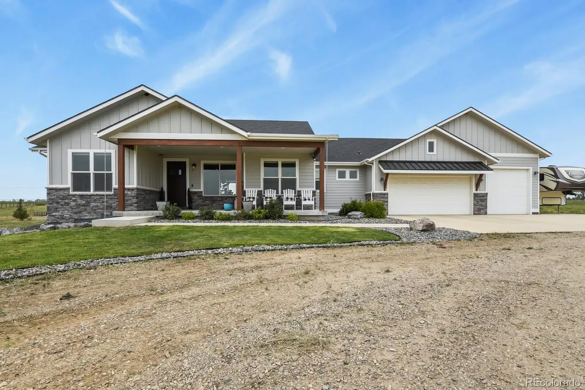 11617 Harpenden Court, Fort Lupton, CO 80621 - Image #1