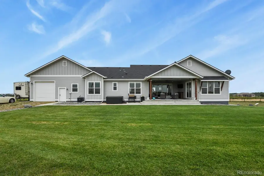 11617 Harpenden Court, Fort Lupton, CO 80621 - Image #2