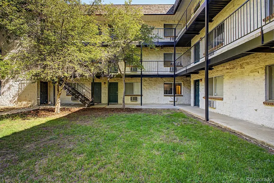 5995 E Iliff Avenue #117, Denver, CO 80222 - #2