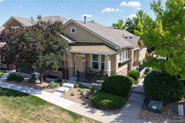 3751 W 136th Avenue #J3, Broomfield, CO 80023