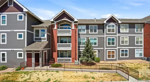 14211 E 1st Drive #205, Aurora, CO 80011