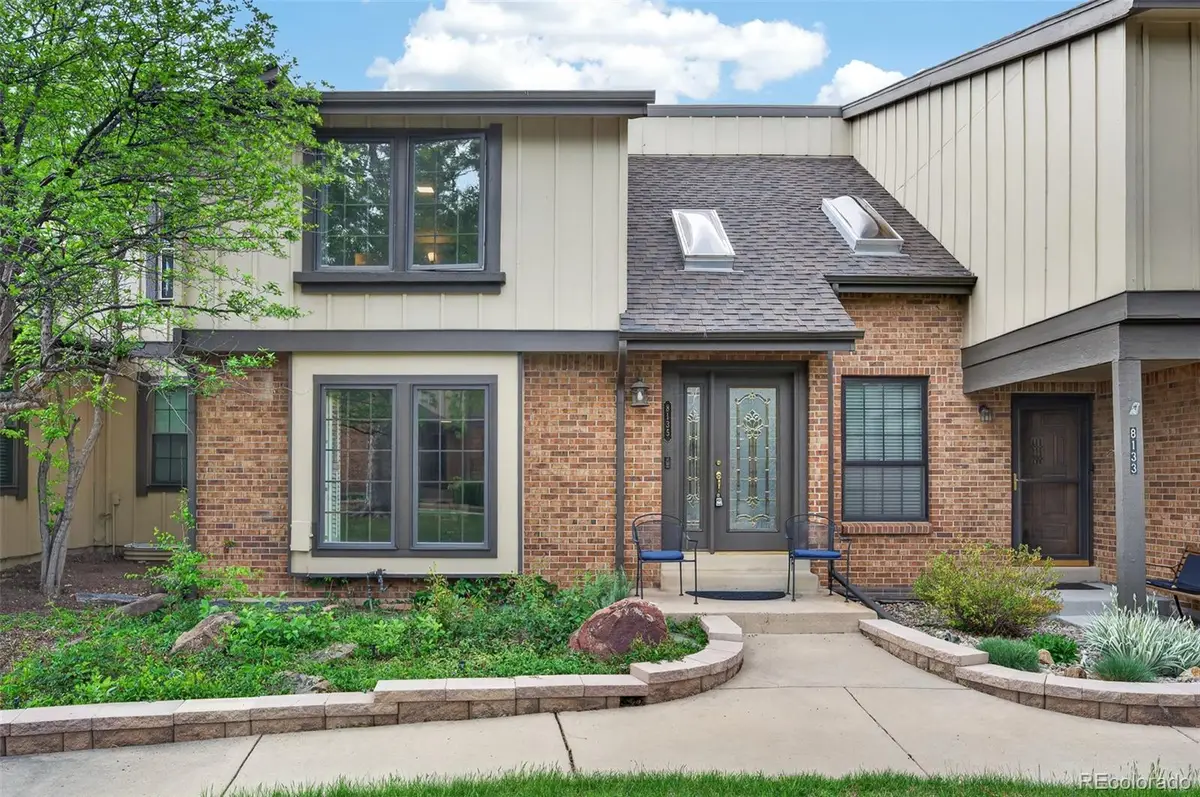 8135 E Phillips Circle, Centennial, CO 80112 - #1