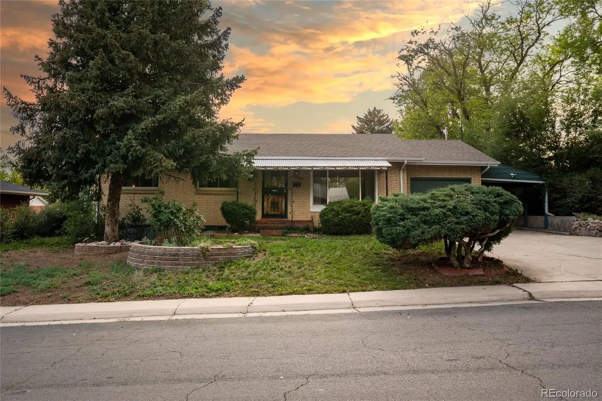 2935 S Winona Court, Denver, CO 80236 - #1
