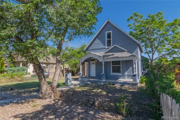 1621 W 18th Street, Pueblo, CO 81003