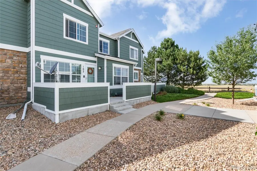 2423 Cutters Circle #102, Castle Rock, CO 80108 - #2