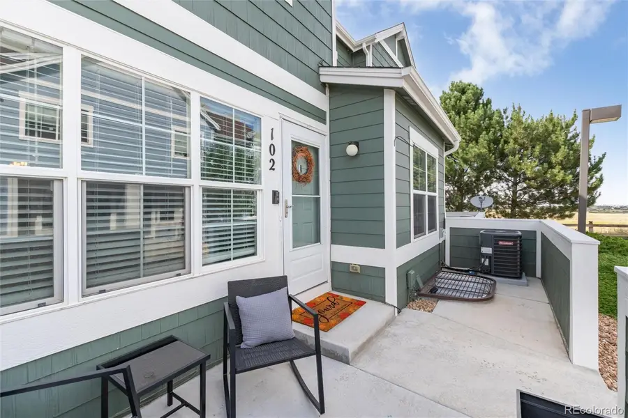 2423 Cutters Circle #102, Castle Rock, CO 80108 - #3
