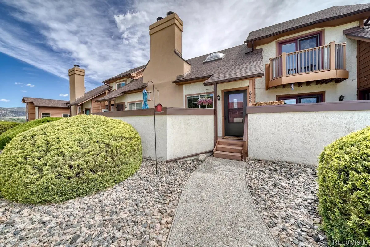 608 Crestone Avenue, Salida, CO 81201 - #1