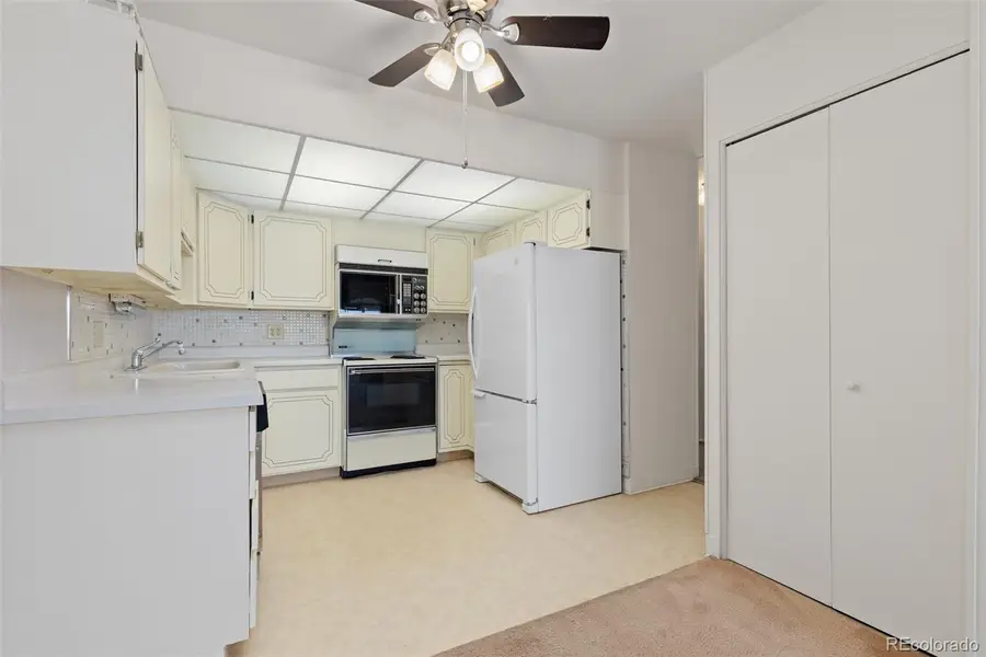 9625 E Center Avenue #1D, Denver, CO 80247 - Image #2