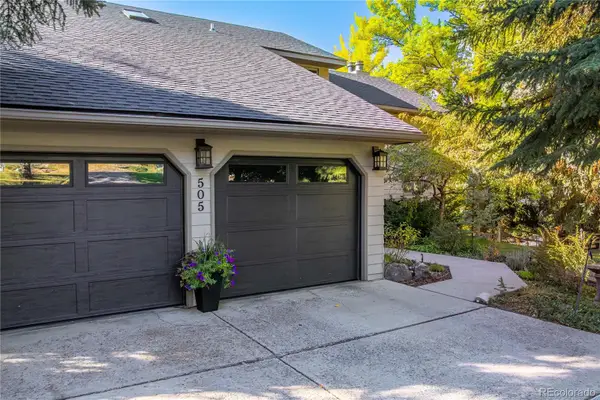 505 W Princeton Circle, Glenwood Springs, CO 81601