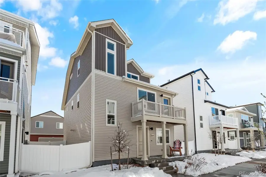 18227 E 51st Avenue, Denver, CO 80249 - #2