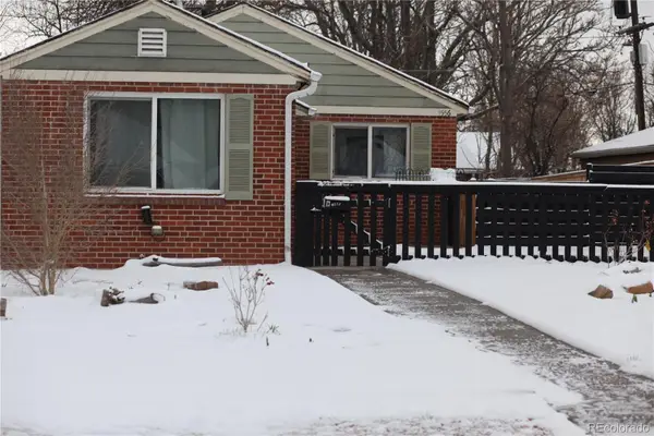 1556 Trenton Street, Denver, CO 80220