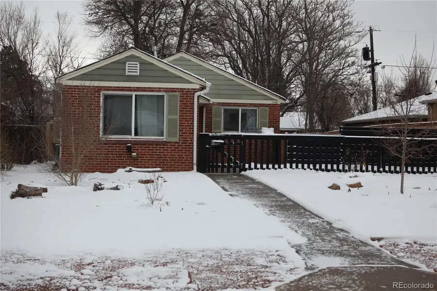 1556 Trenton Street, Denver, CO 80220 - #3