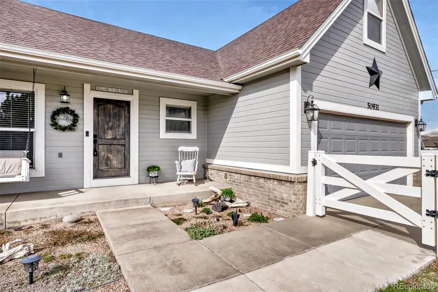 50931 E 32nd Avenue, Bennett, CO 80102 - #2