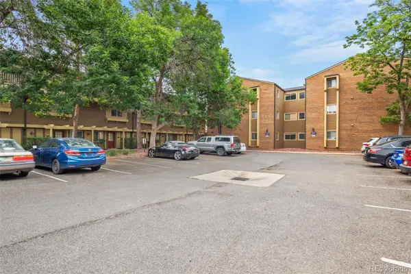 3383 Madison Avenue #126, Boulder, CO 80303