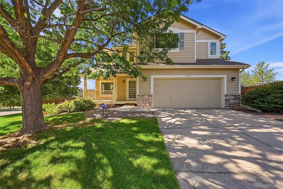 7075 Pike Court, Arvada, CO 80007 - #1