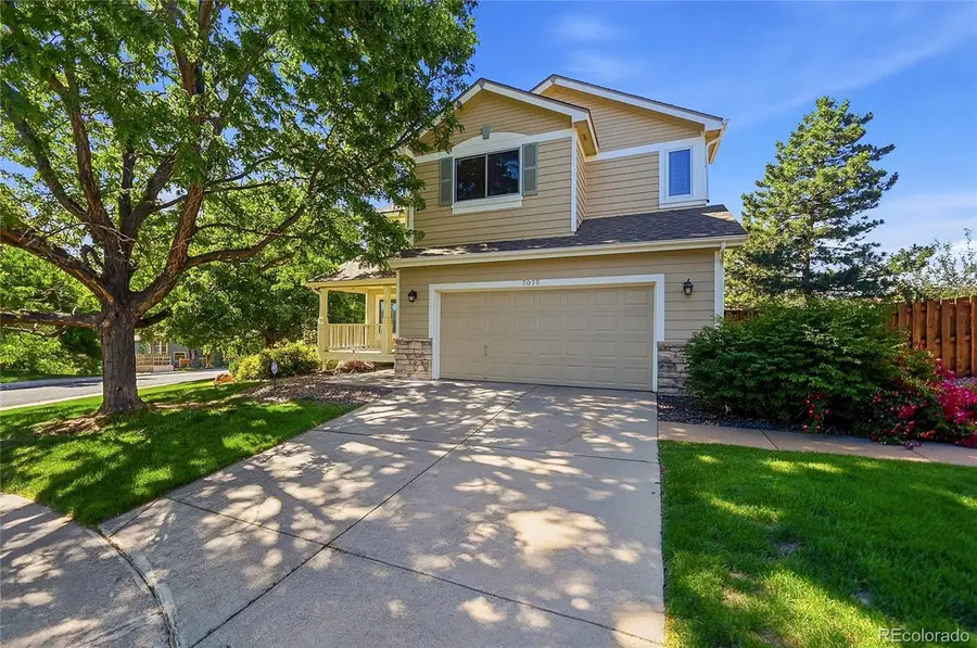 7075 Pike Court, Arvada, CO 80007 - #2
