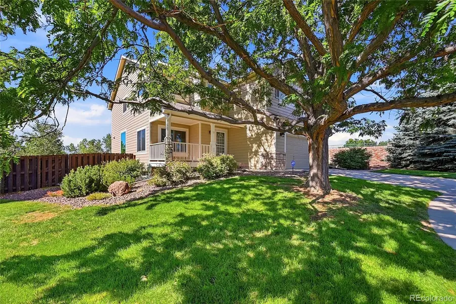 7075 Pike Court, Arvada, CO 80007 - #3