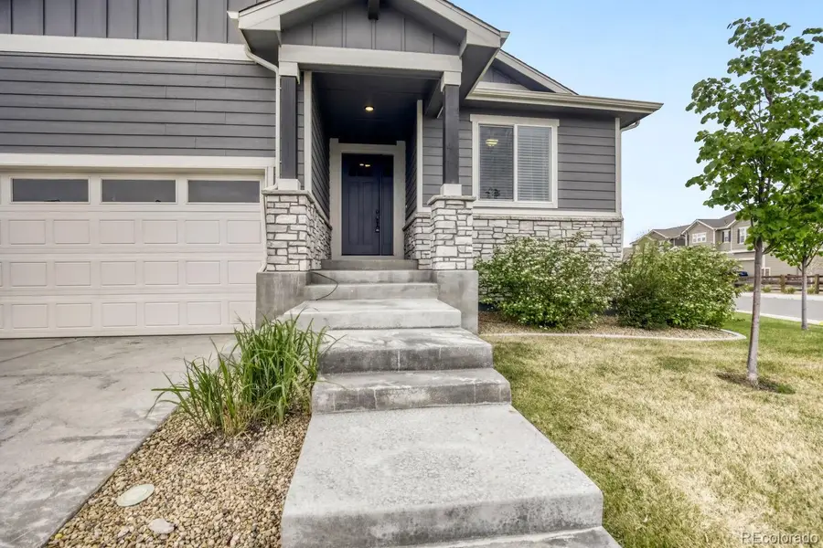 2993 Lake Verna Drive, Loveland, CO 80538 - #2