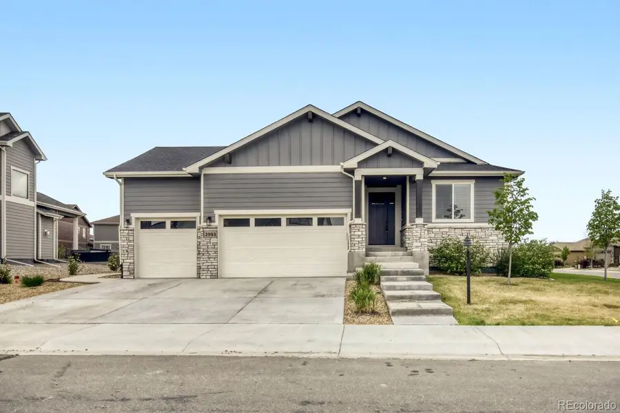 2993 Lake Verna Drive, Loveland, CO 80538 - #3