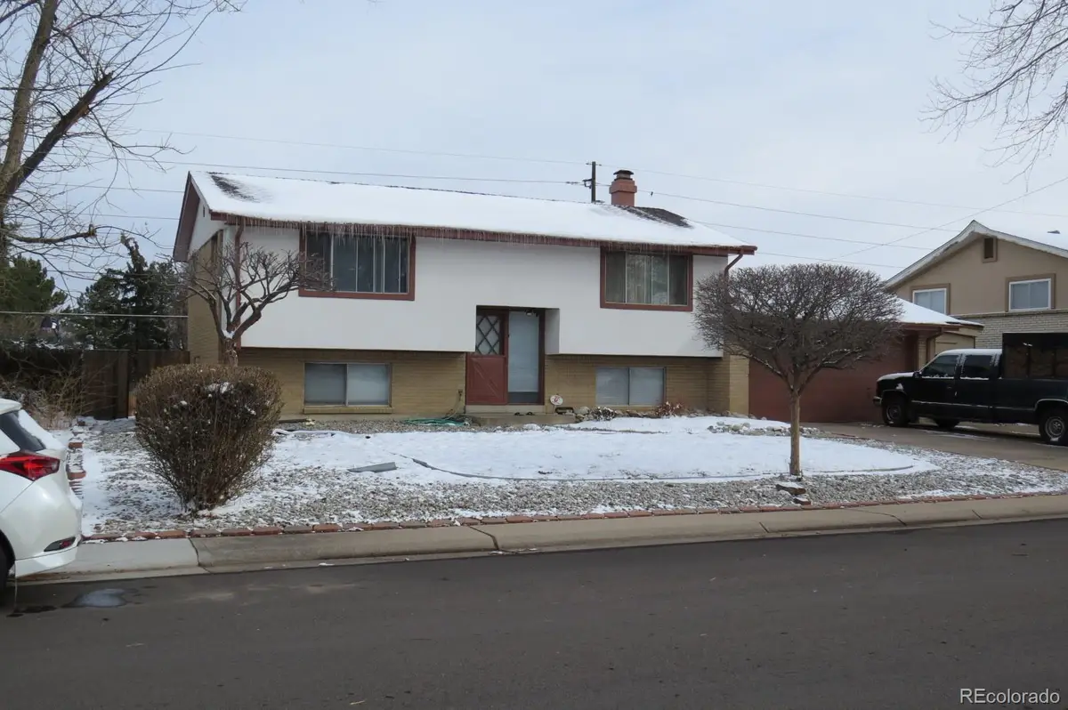 13257 E Nevada Avenue, Aurora, CO 80012 - #1