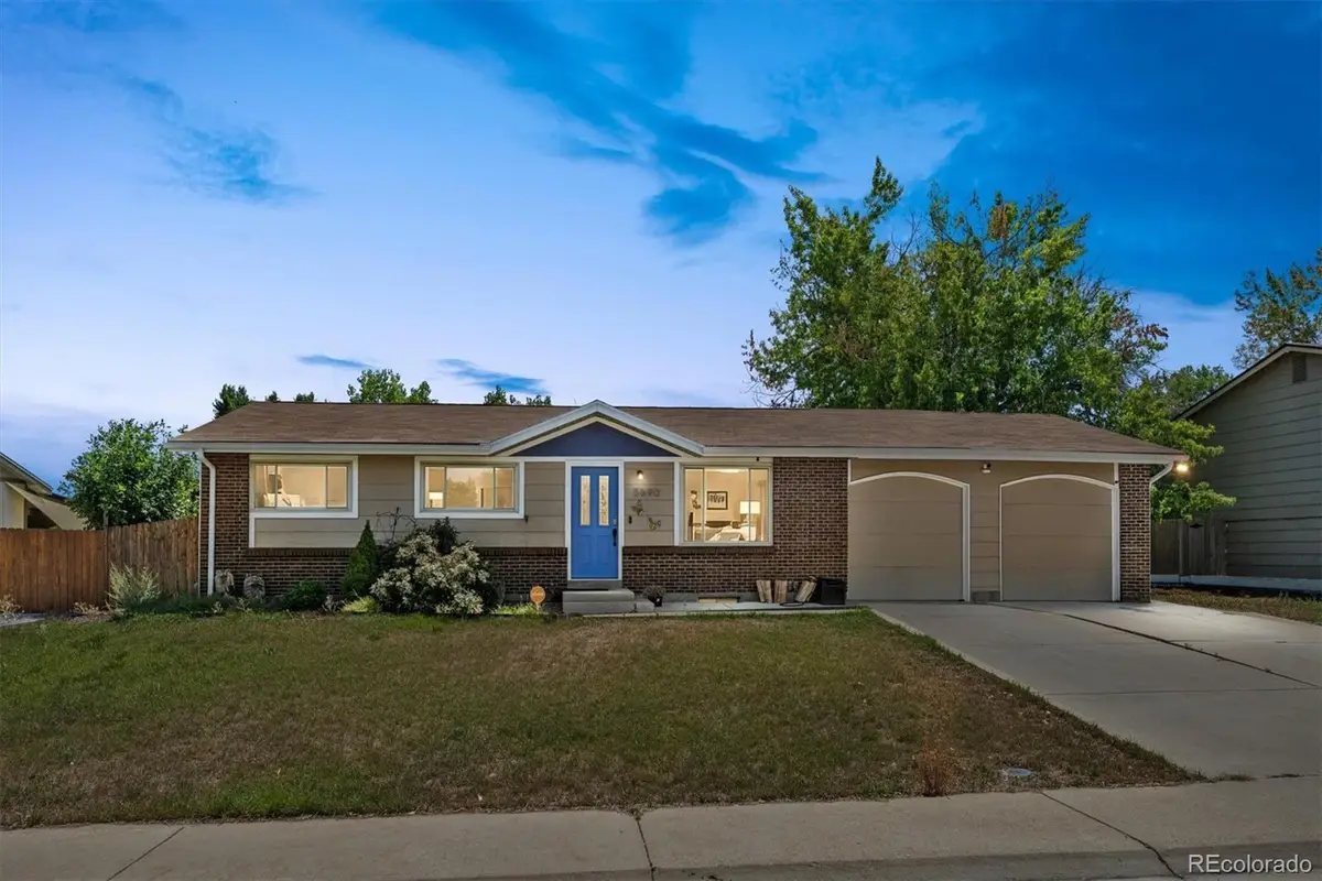 5690 W 79th Avenue, Arvada, CO 80003 - #1