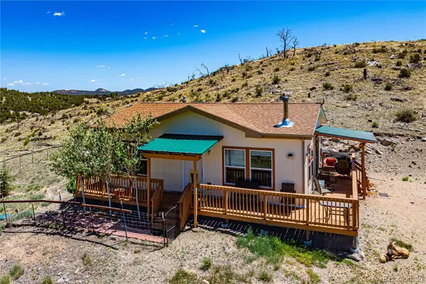 247 Shannon Trail, Cotopaxi, CO 81223
