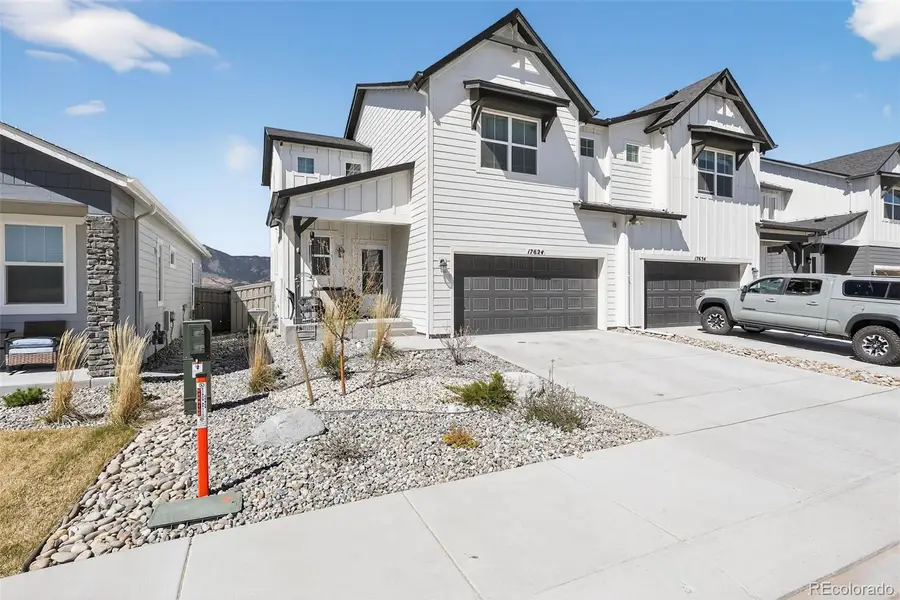 17624 Brass Buckle Way, Monument, CO 80132 - #3