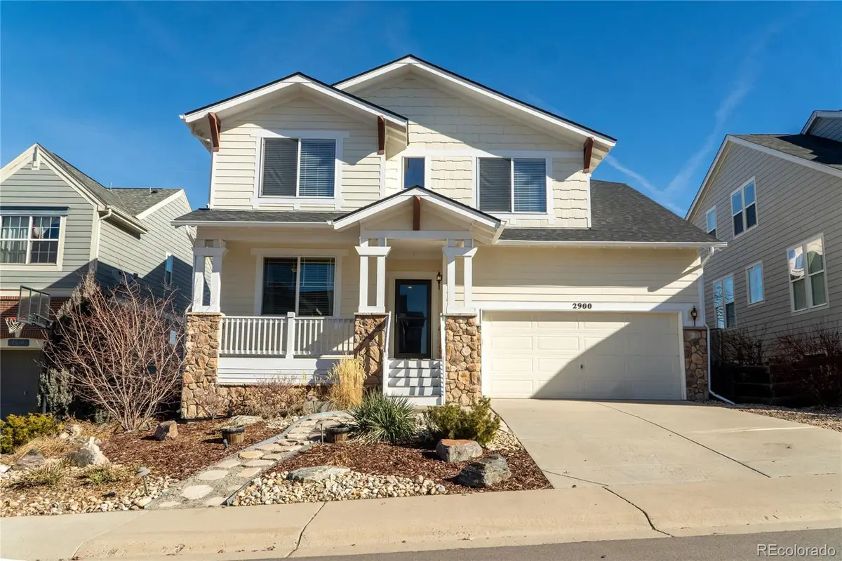 2900 Dragonfly Court, Castle Rock, CO 80109 - Image #1