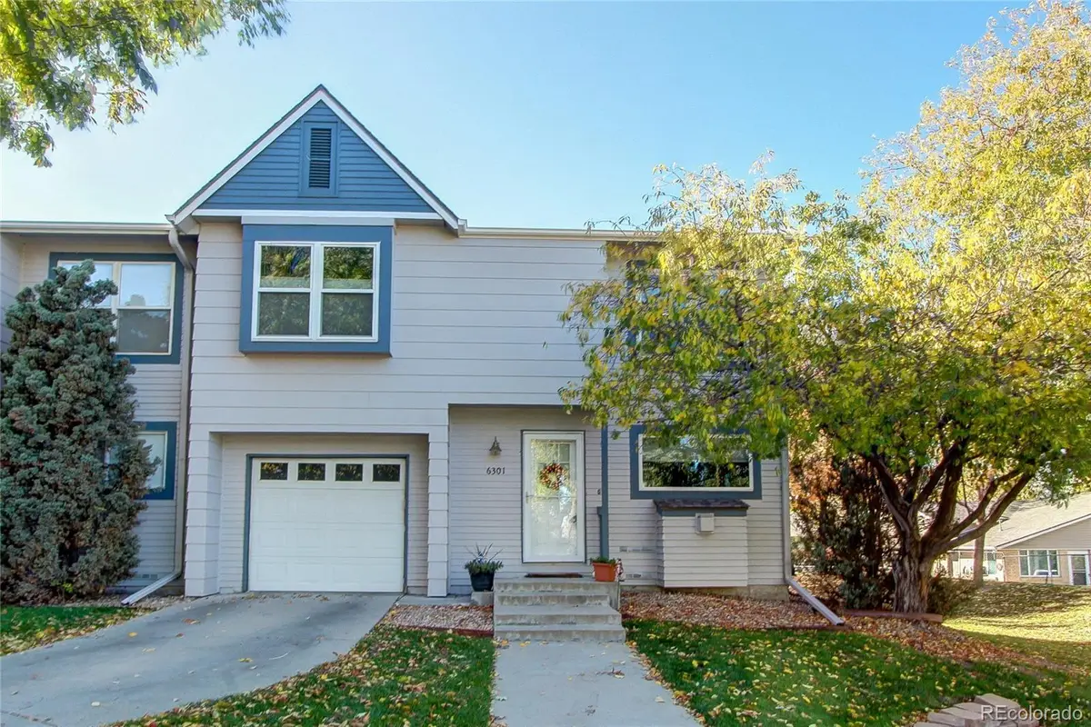 6301 W Byers, Lakewood, CO 80226 - #1