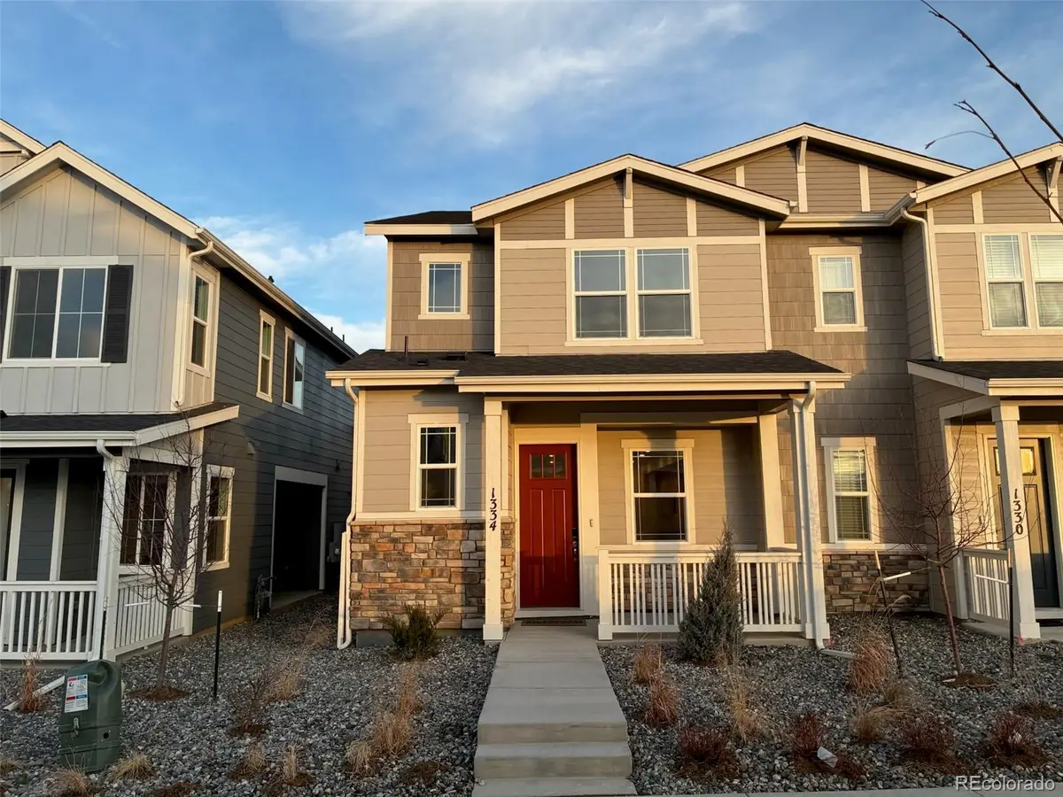 1334 Penner Drive, Lafayette Louisville, CO 80026 - Image #1