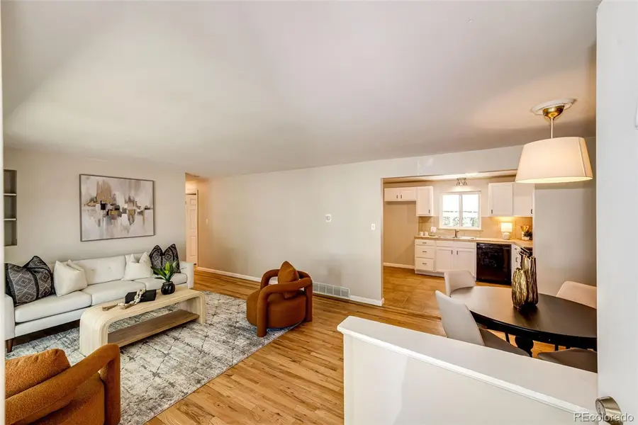 6724 S Ash Way, Centennial, CO 80122 - #3