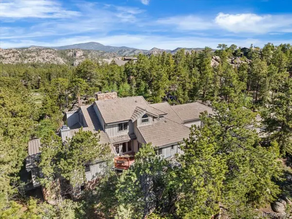 2611 Fox Acres Drive E Drive E, Red Feather Lakes, CO 80545