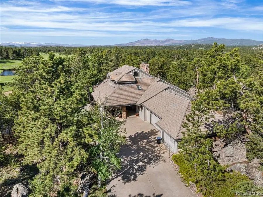 2611 Fox Acres Drive E Drive E, Red Feather Lakes, CO 80545 - Image #2