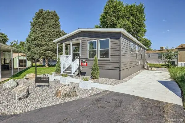 3650 S Federal Boulevard, Englewood, CO 80110