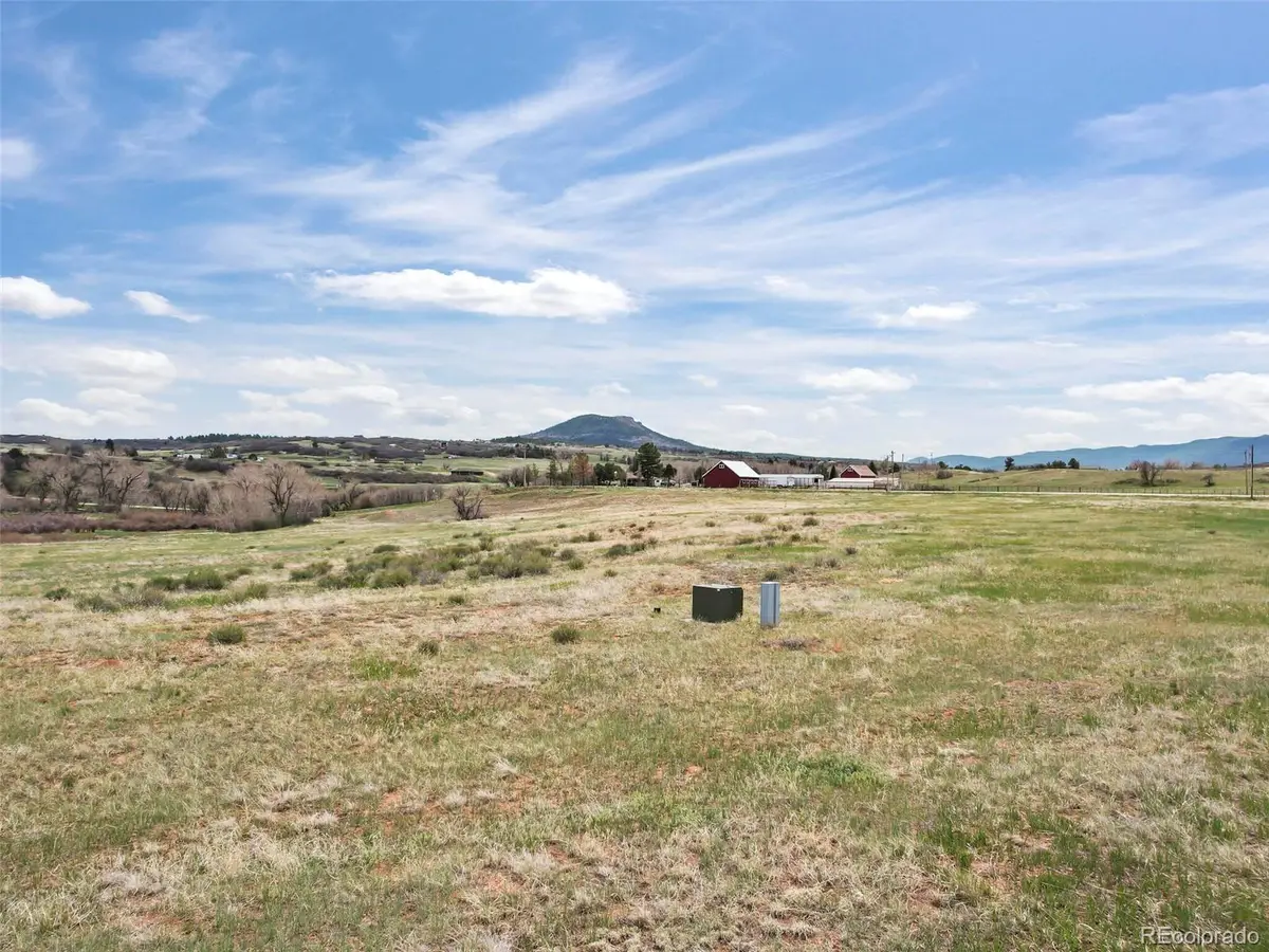 4771 Jackson Creek Road, Sedalia, CO 80135 - Image #1