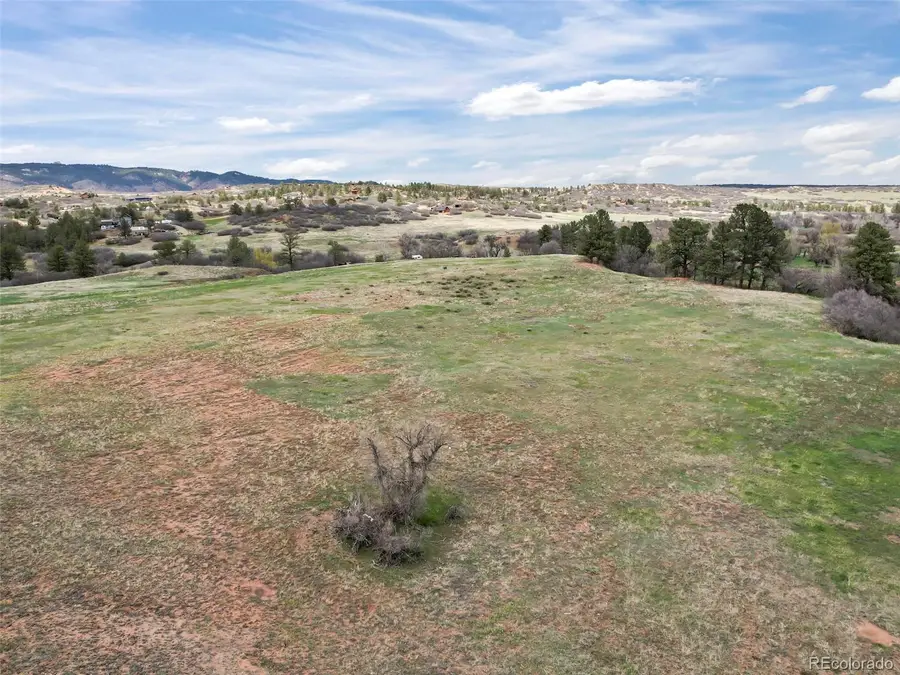 4771 Jackson Creek Road, Sedalia, CO 80135 - Image #2
