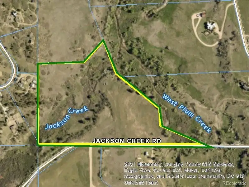 4771 Jackson Creek Road, Sedalia, CO 80135 - Image #3
