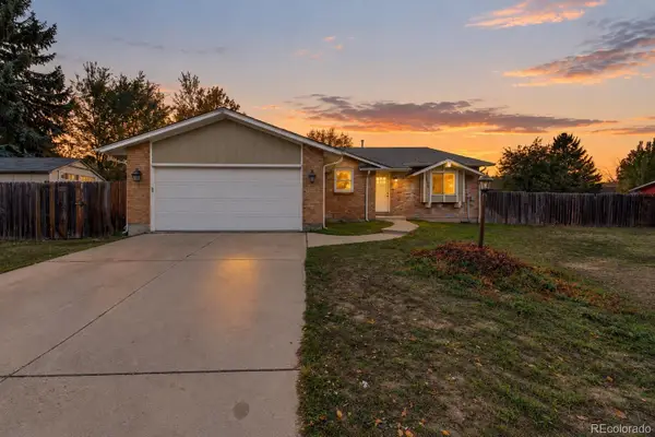 2229 Bismarck, Loveland, CO 80538