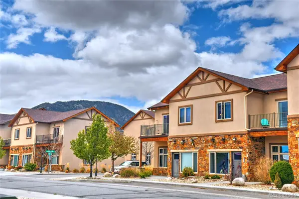 123 Halley's Avenue #B, Poncha Springs, CO 81242