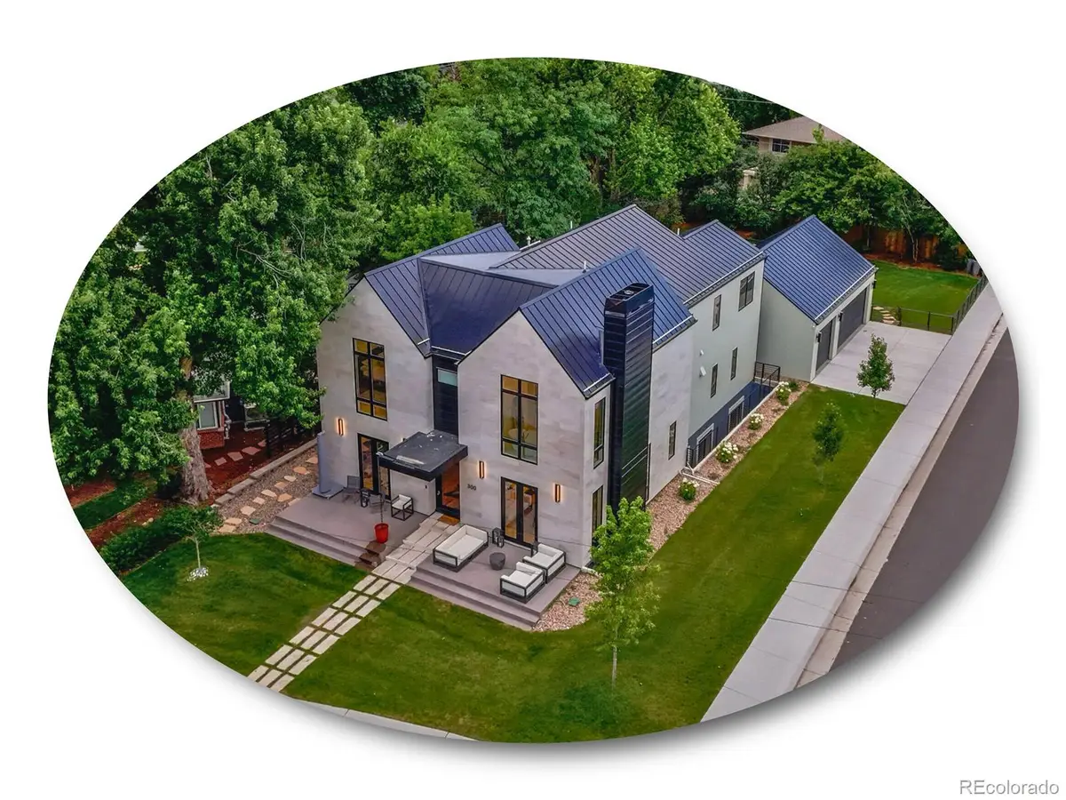 300 Oneida Street, Denver, CO 80220 - Image #1