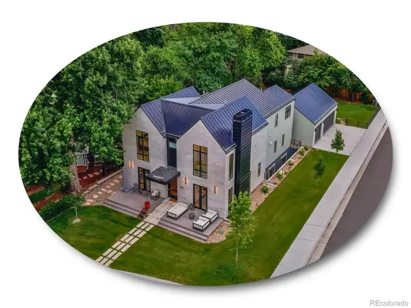 300 Oneida Street, Denver, CO 80220