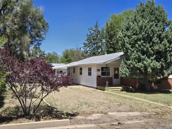 505 Homer Avenue, Rocky Ford, CO 81067