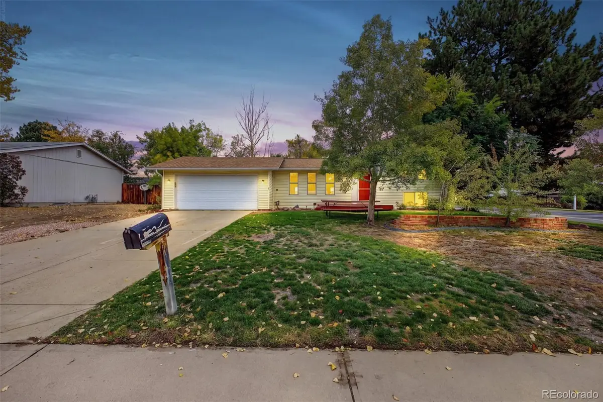 3111 W 133rd, Broomfield, CO 80020 - #1