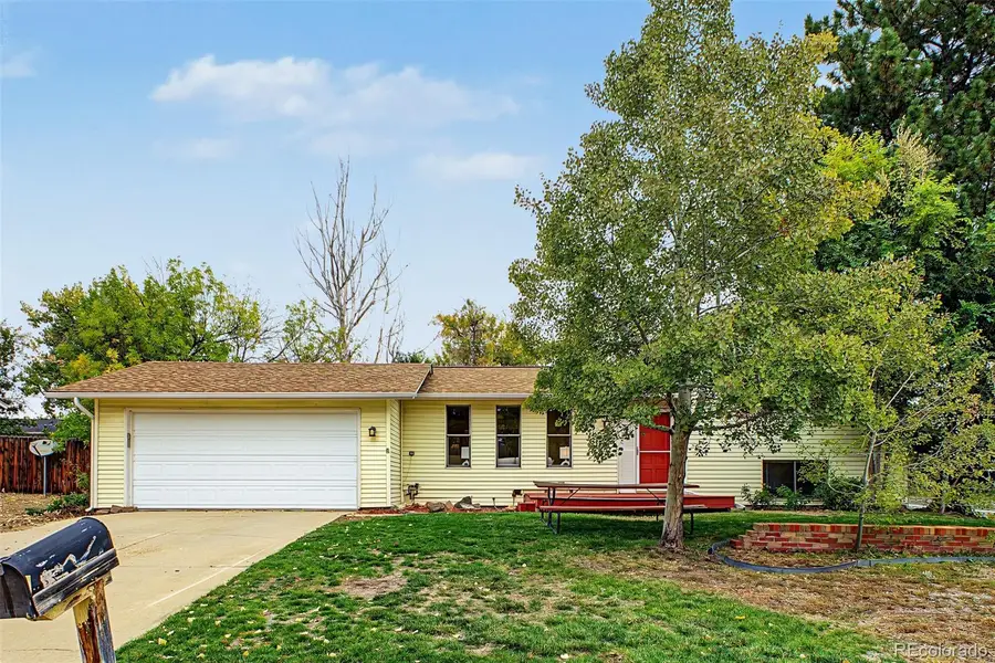 3111 W 133rd, Broomfield, CO 80020 - #3